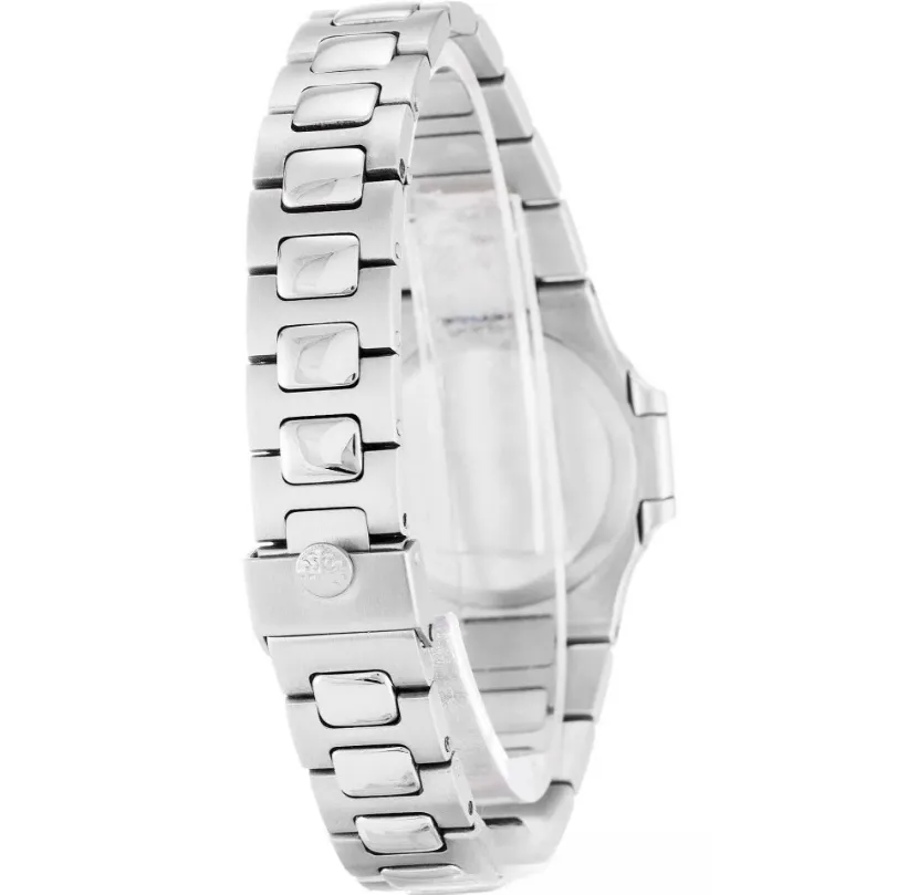 Patek Philippe Nautilus 47001 Women Quartz 30 MM photo 3