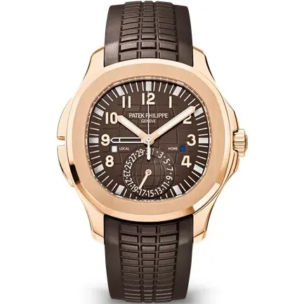 Patek Philippe Nautilus 47001 Women Quartz 30 MM photo 4