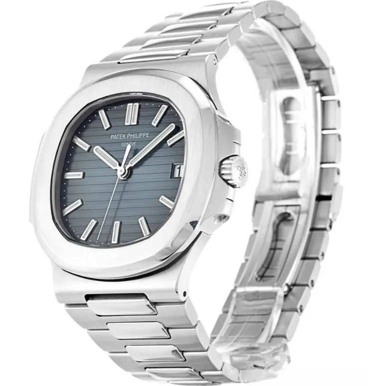 Patek Philippe Nautilus 57111A Men Automatic 40 MM