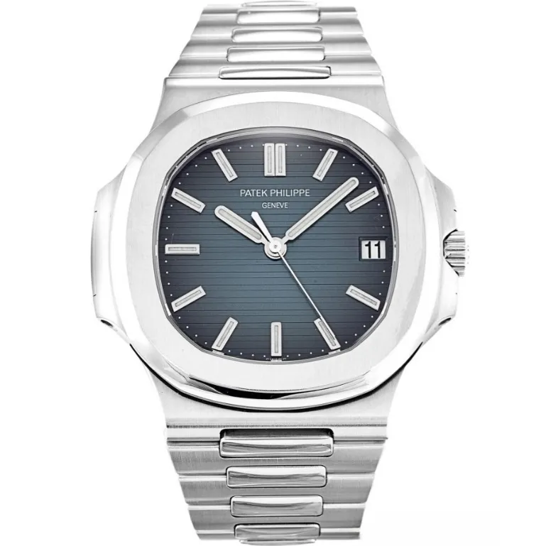 Patek Philippe Nautilus 57111A Men Automatic 40 MM photo 2