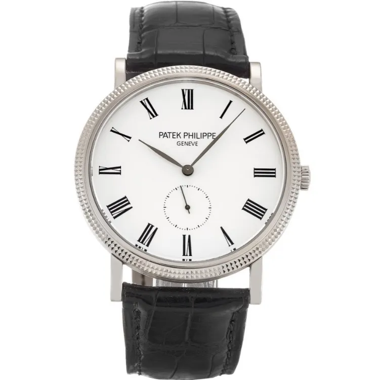 Patek Philippe Nautilus 57111A Men Automatic 40 MM photo 3
