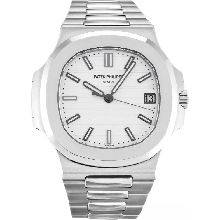Patek Philippe Nautilus 57111A Men Automatic 40 MM photo 2