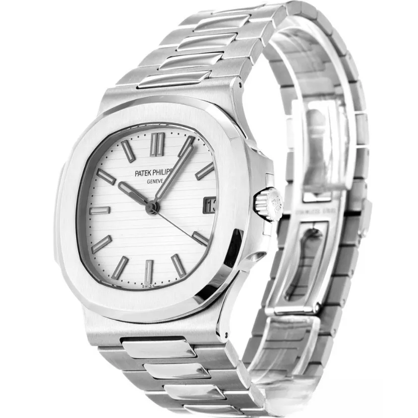 Patek Philippe Nautilus 57111A Men Automatic 40 MM photo 3