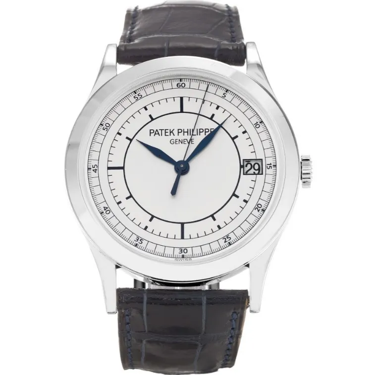 Patek Philippe Nautilus 57261A-014 Stainless Steel