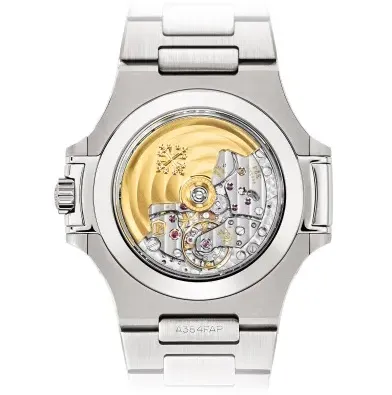 Patek Philippe Nautilus 57261A-014 Stainless Steel photo 4