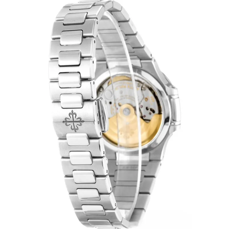 Patek Philippe Nautilus 7018/1A Women Quartz 36 MM
