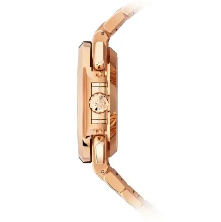 Patek Philippe Nautilus Chronograph Date Full Gold 59801R-001 photo 3