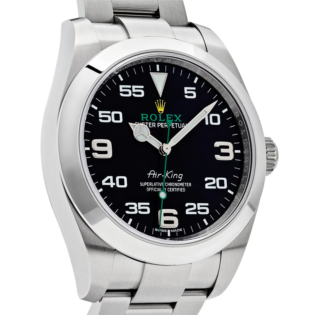 Patek Philippe Nautilus Moon Phase White Gold Watch 5712G-001 photo 2