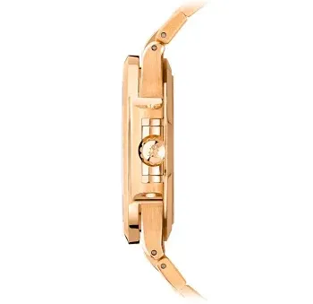 Patek Philippe Nautilus Rose Gold Ladies Watch 71181200R-001 - Photo 5