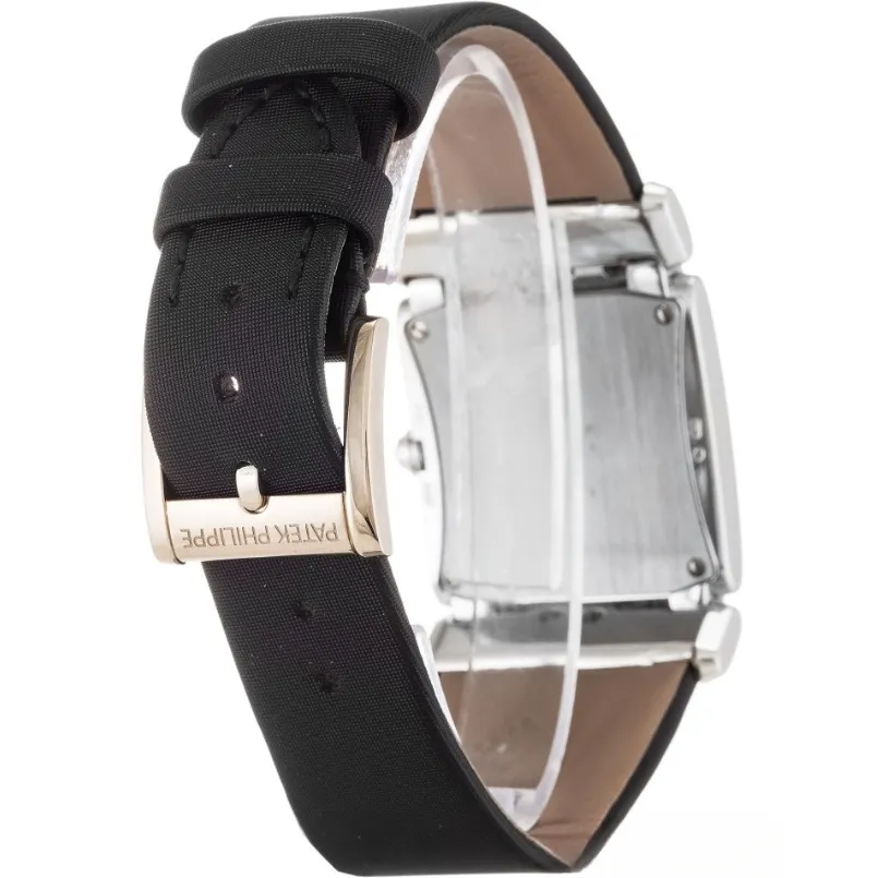 Patek Philippe Twenty-4 4920G Women Quartz 25 MM photo 2