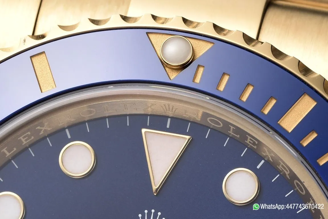 Rolex Qf Super Clone 904L Steel - QF - Photo 7