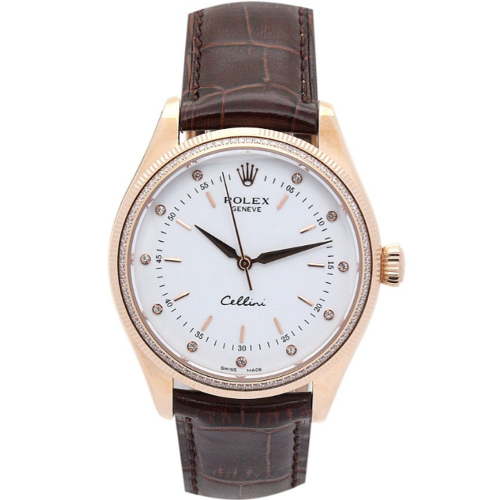 Rolex Cellini 42338 Men Automatic 40 MM