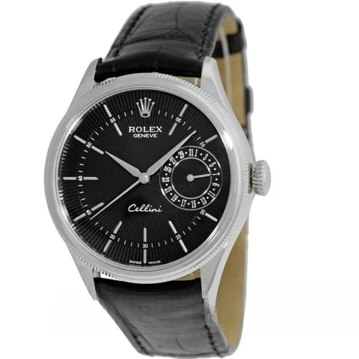 Rolex Cellini 50519 Men Automatic 39MM