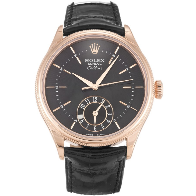 Rolex Cellini 50525 Men Automatic 39MM