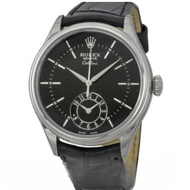 Rolex Cellini 50529 Men Automatic 39MM