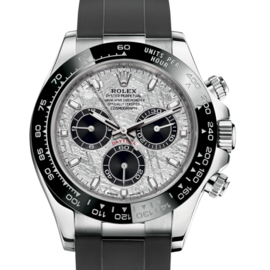 Rolex Cosmograph Daytona Oyster 40 mm white gold 116519LN