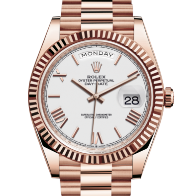 Rolex Day-Date 40mm m228235-0005 Men’s Watch