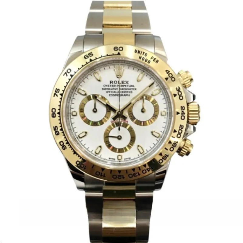 Rolex Daytona 116503 Men Automatic 40MM