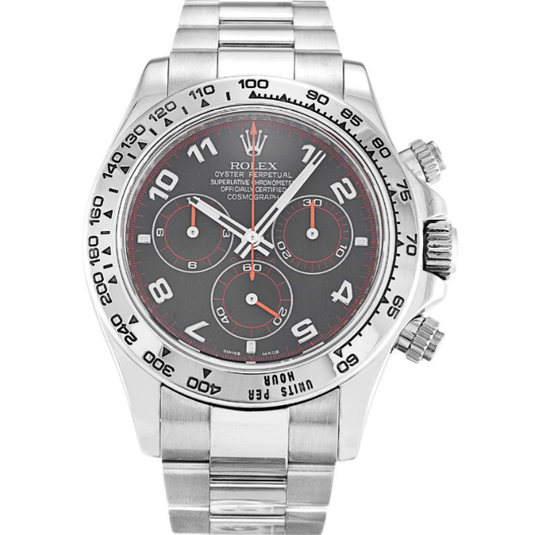 Rolex Daytona 116509 Men Automatic 40 MM