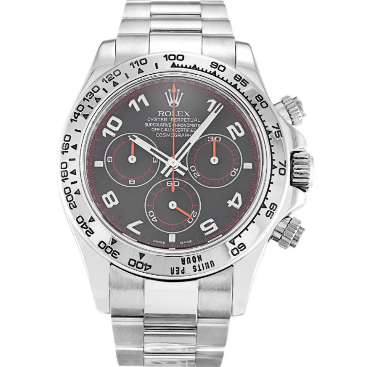 Rolex Daytona 116509 Men Automatic 40 MM