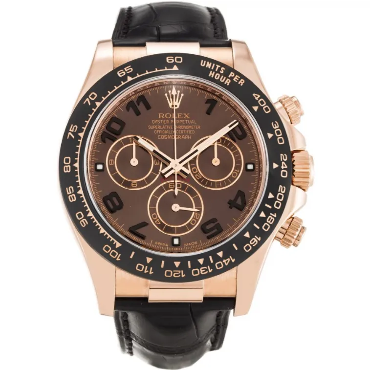 Rolex Daytona 116515 LN Men Automatic 40 MM