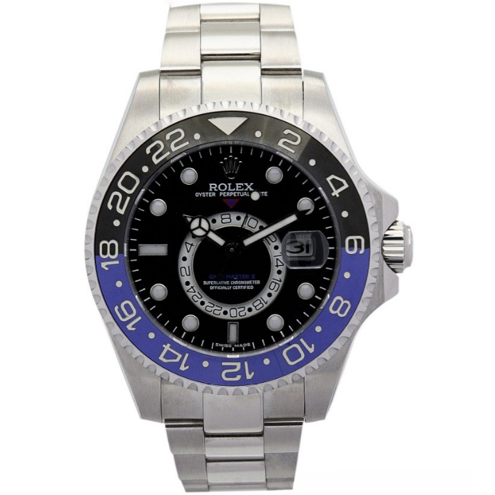 Rolex GMT Master 16720 Men Automatic 40MM