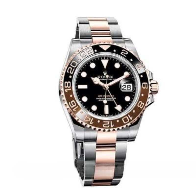 Rolex GMT Master II 126711 Men Automatic 40MM
