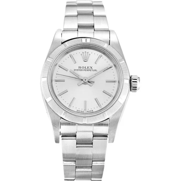 Rolex Lady Oyster Perpetual 67230 Women Automatic 26