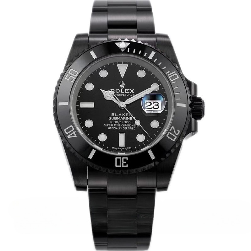 Rolex Submariner 116610LN Men Automatic 40MM