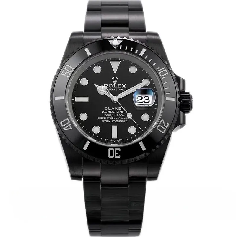 Rolex Submariner 116610LN Men Automatic 40MM
