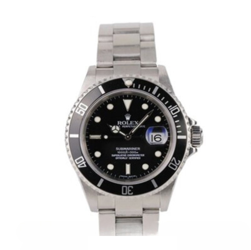 Rolex Submariner 16610 Men Automatic 40MM