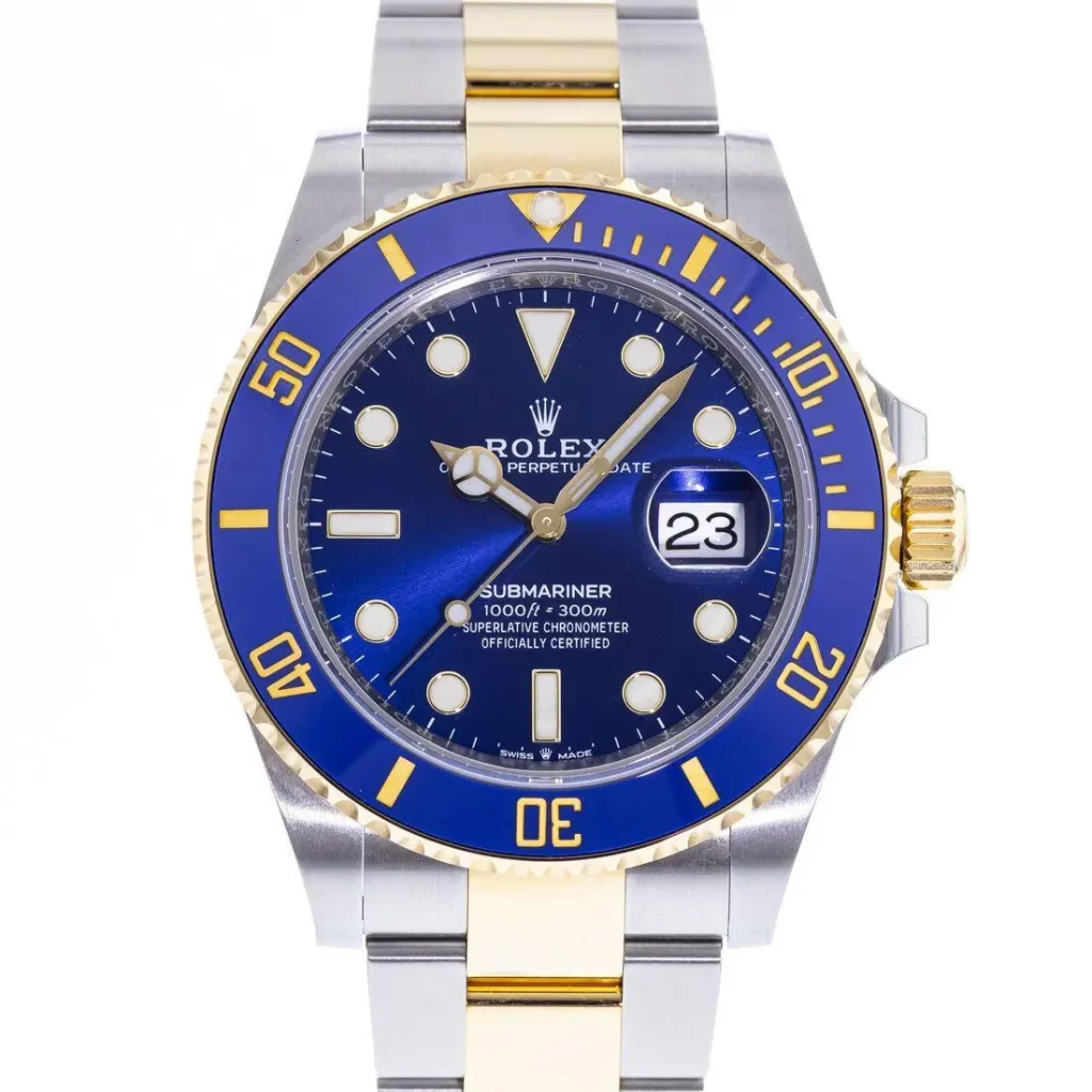 Rolex Submariner Date 126613LN