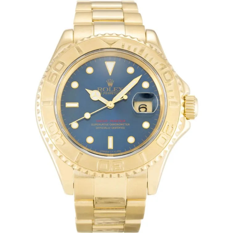 Rolex Yacht-master 40mm 16628WSO Men’s Watch