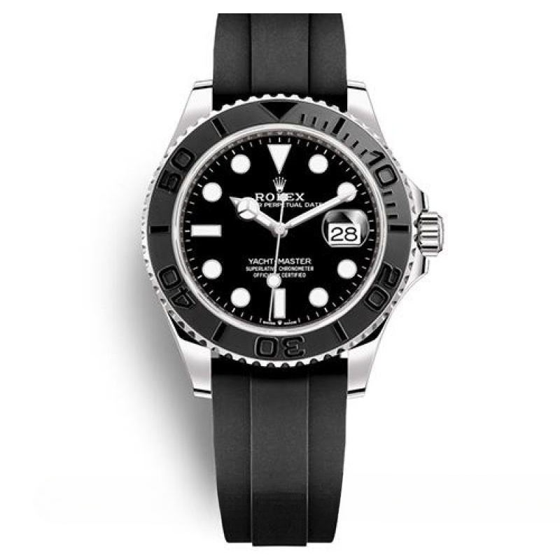 Rolex Yacht-master m226659-0002 Men’s 42mm Watch