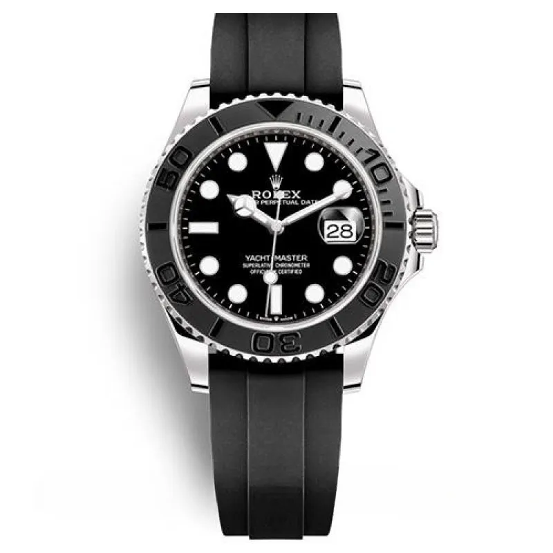 Rolex Yacht-master m226659-0002 Men’s 42mm Watch