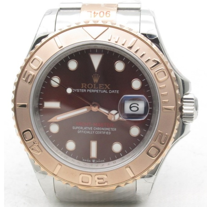 Rolex Yacht Master 116623 Men Automatic 40MM