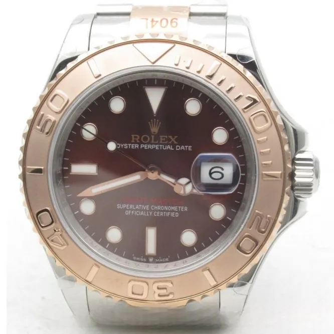 Rolex Yacht Master 116623 Men Automatic 40MM