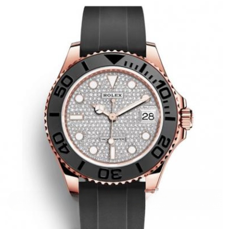 Rolex Yacht Master 116655 Men Automatic 40MM