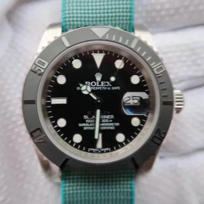 Rolex Yacht Master 268655 Men Automatic 40MM