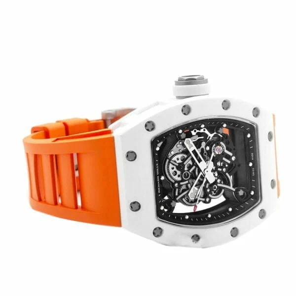 Richard Mille