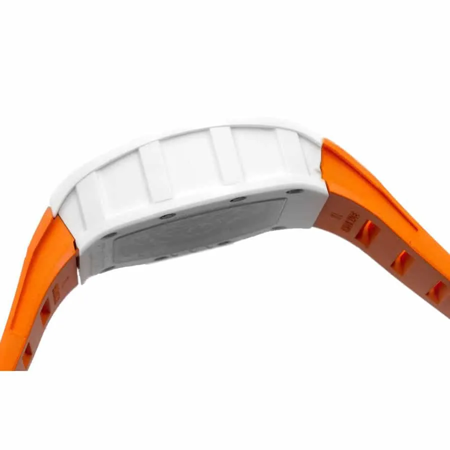 Richard Mille Ceramic Replica photo 3