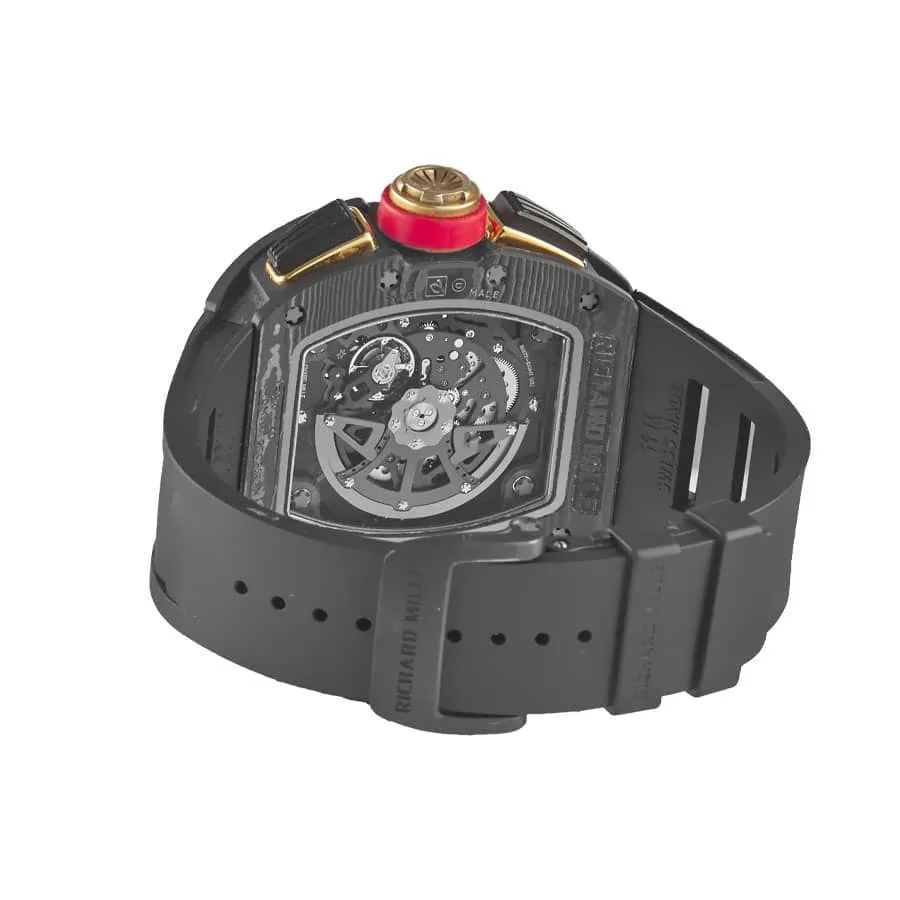 Richard Mille F1 Replica photo 2