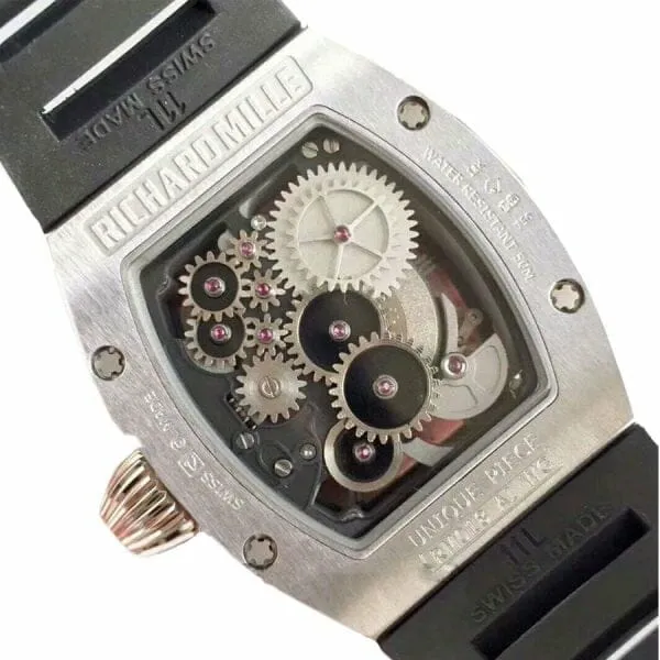 Richard Mille Hommage Replica photo 3
