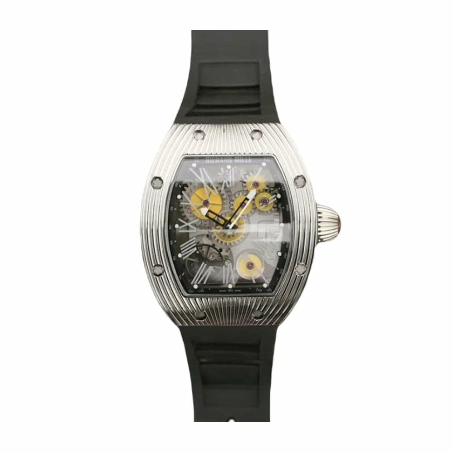 Richard Mille Kongo Replica