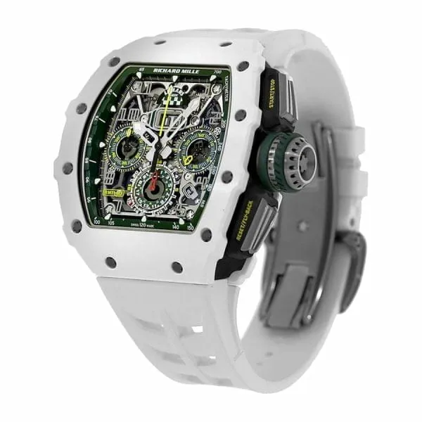 Richard Mille Le Mans Replica photo 3