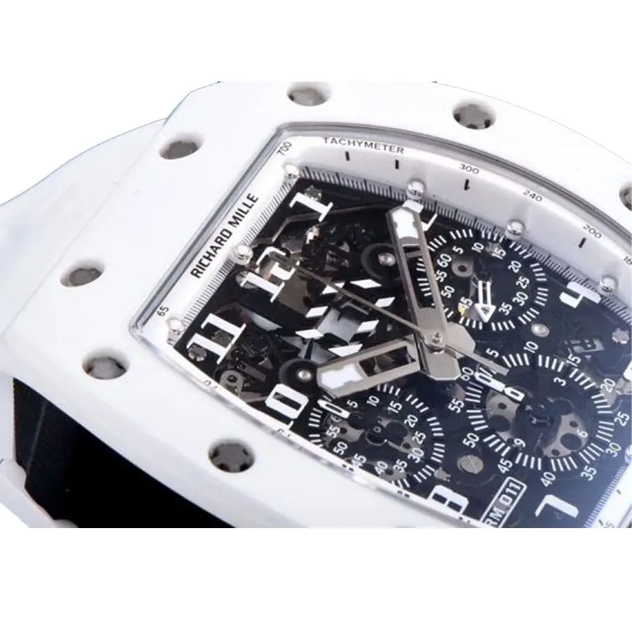 Richard Mille Limited Replica photo 2