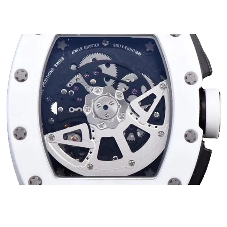 Richard Mille Limited Replica photo 5