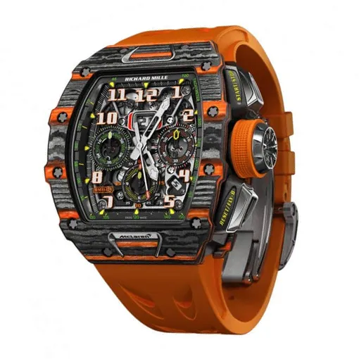 Richard Mille RM 11-03 McLaren Replica photo 3