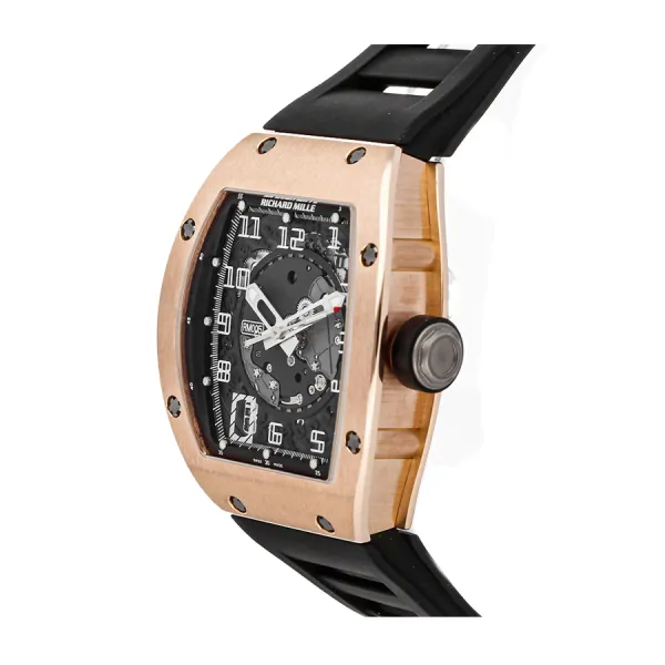 Richard Mille RM005 Replica photo 3