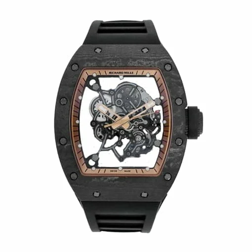 Richard Mille RM055 Bubba Watson Replica photo 2